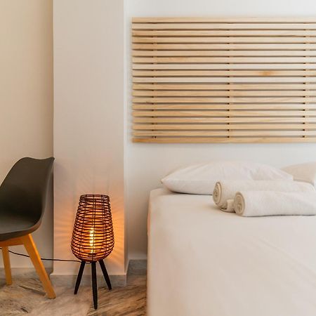Appartamento Acrolofts_M62 Atene Esterno foto