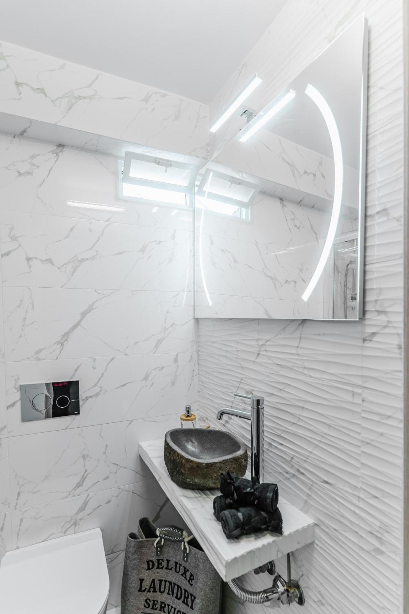 Appartamento Acrolofts_M62 Atene Esterno foto