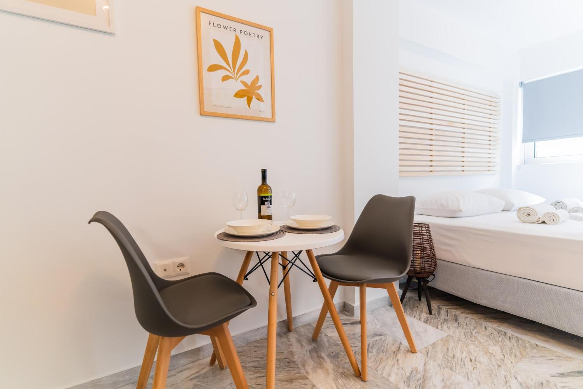 Appartamento Acrolofts_M62 Atene Esterno foto